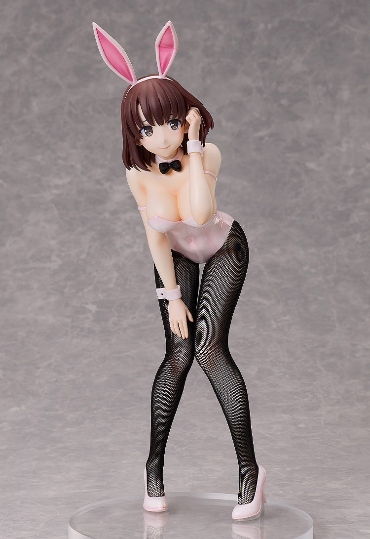 Megumi Kato: Bunny Ver. 2nd | 1/6 B-Style Figure