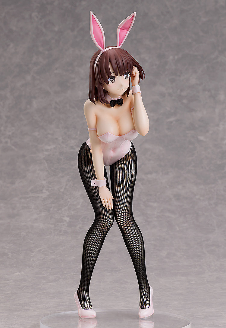 Megumi Kato: Bunny Ver. 2nd | 1/6 B-Style Figure