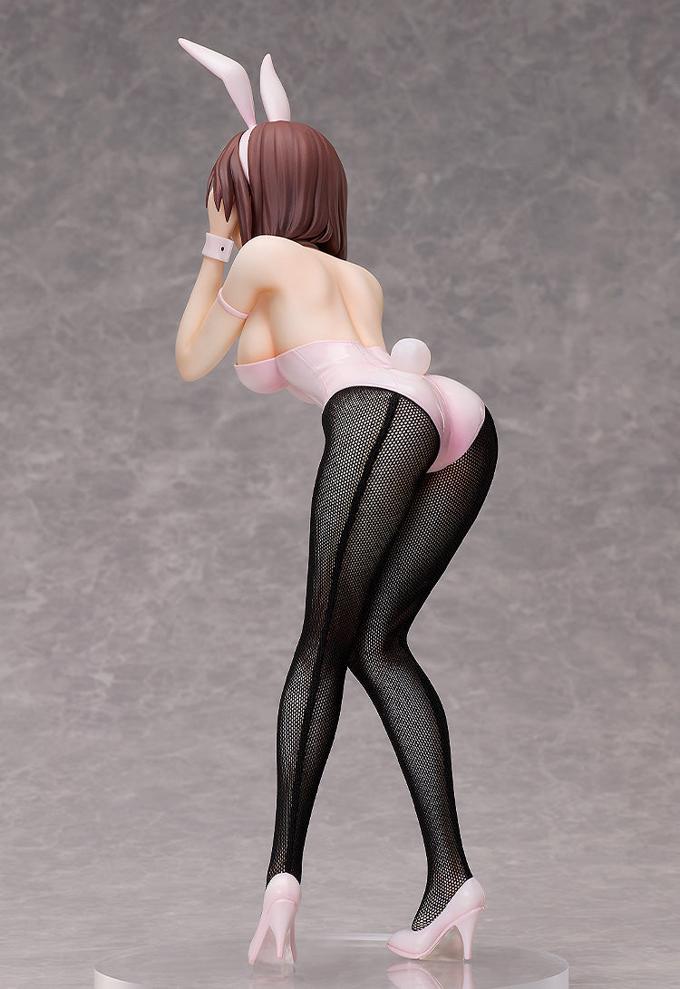 Megumi Kato: Bunny Ver. 2nd | 1/6 B-Style Figure