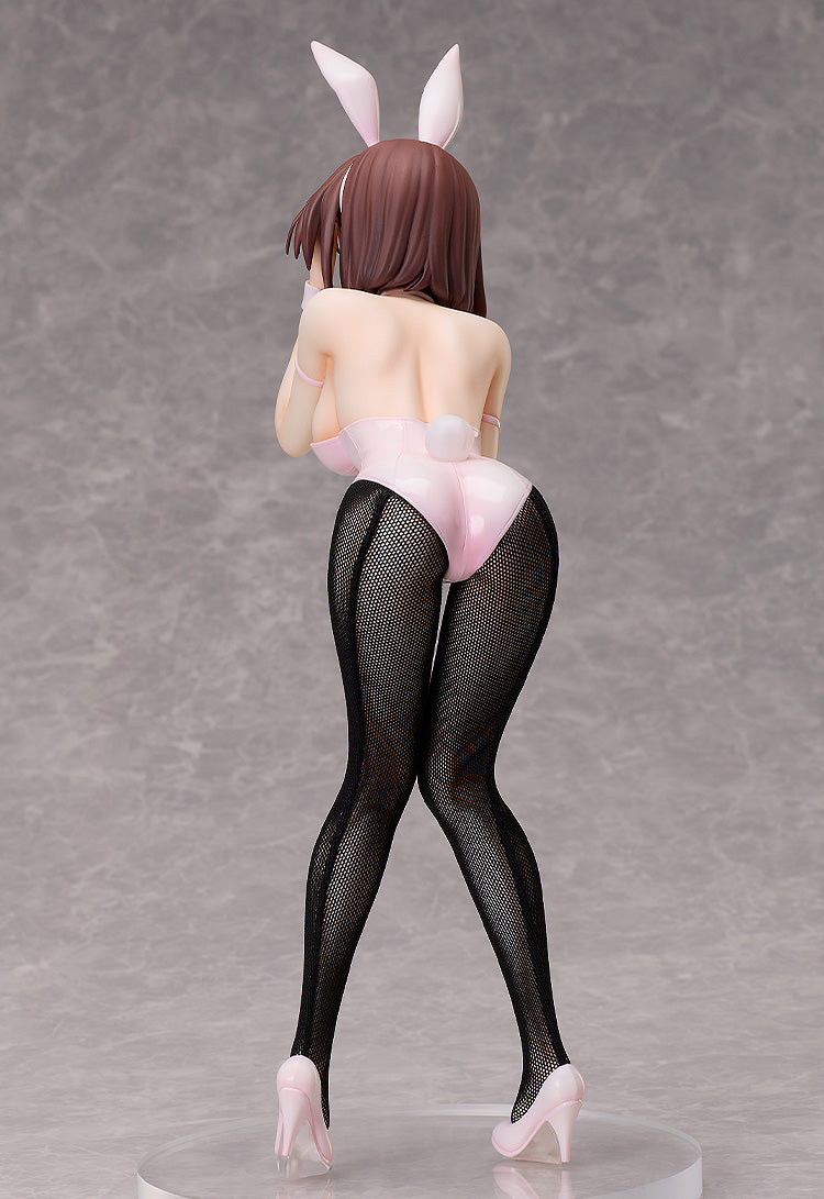 Megumi Kato: Bunny Ver. 2nd | 1/6 B-Style Figure