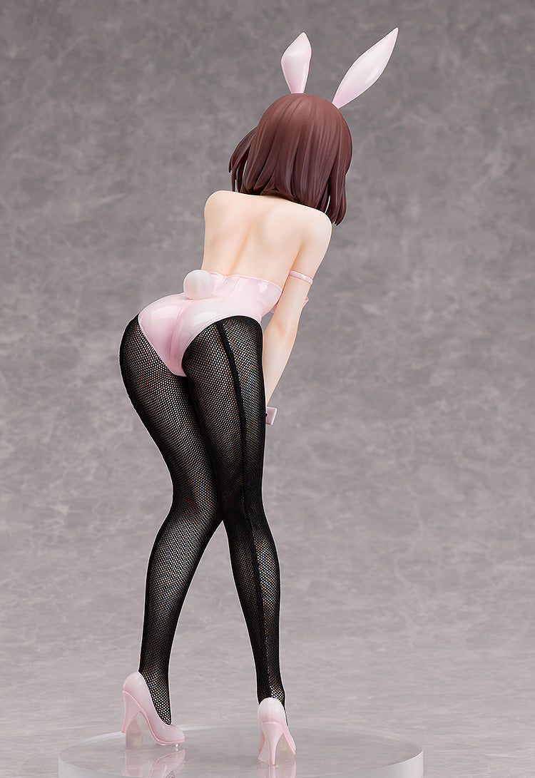 Megumi Kato: Bunny Ver. 2nd | 1/6 B-Style Figure