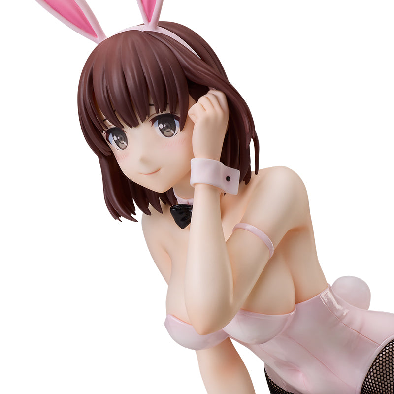 Megumi Kato: Bunny Ver. 2nd | 1/6 B-Style Figure