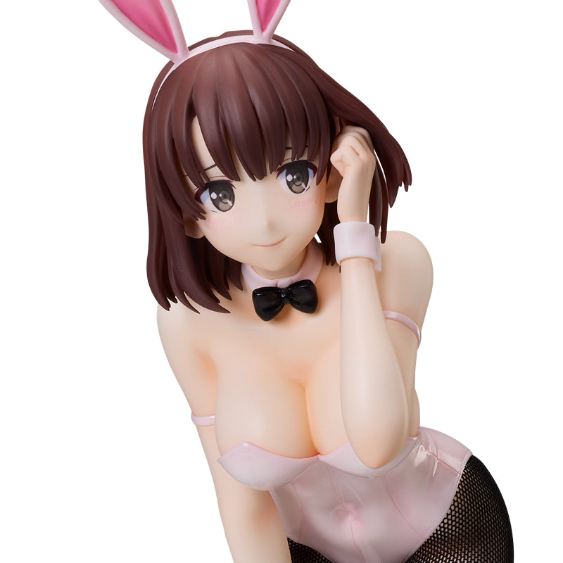 Megumi Kato: Bunny Ver. 2nd | 1/6 B-Style Figure