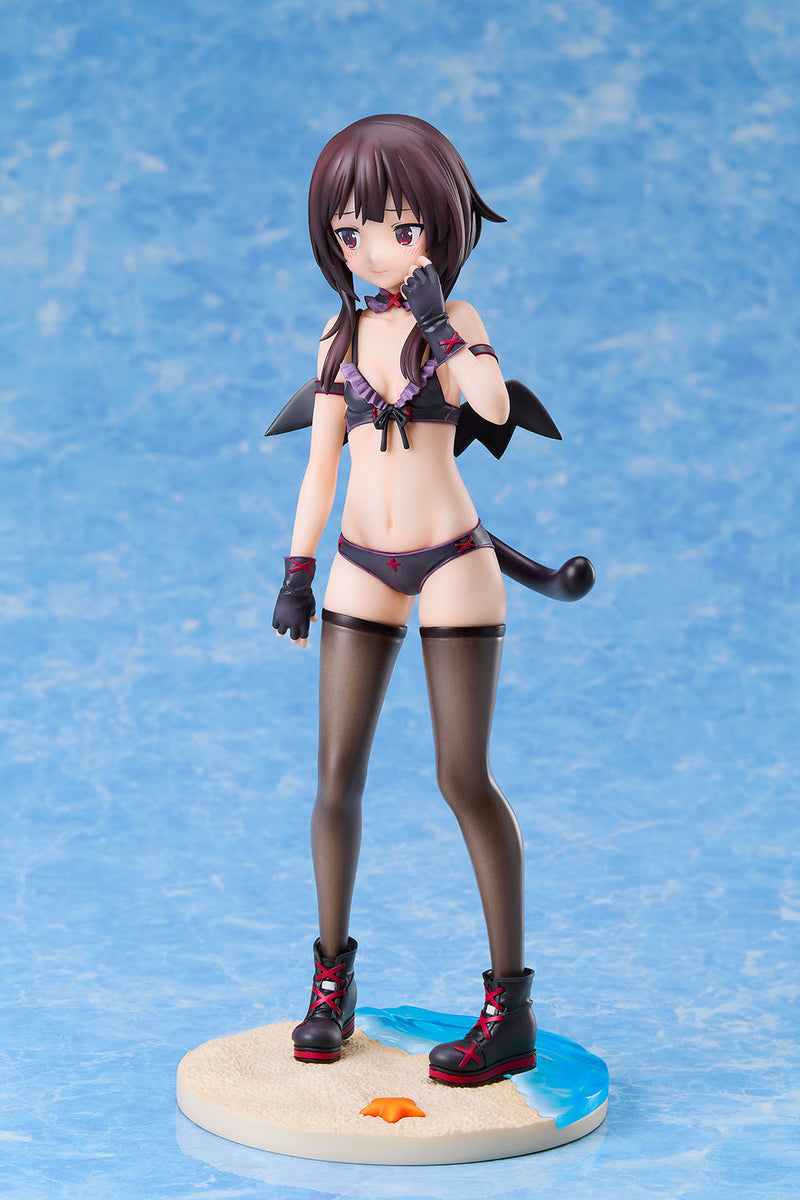 Megumin: Chomusuke Swimsuit Ver. | 1/7 Scale Figure