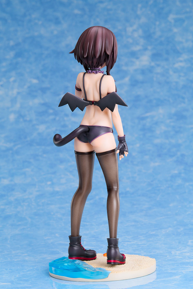 Megumin: Chomusuke Swimsuit Ver. | 1/7 Scale Figure