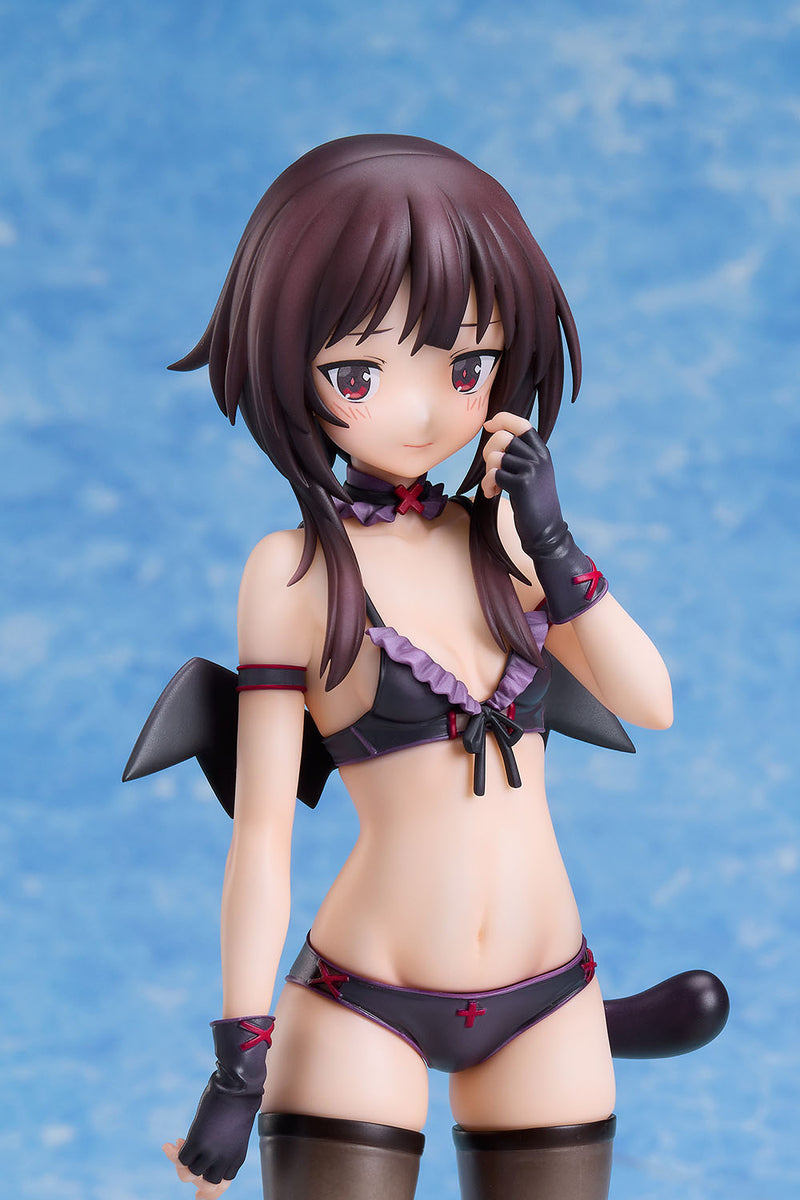 Megumin: Chomusuke Swimsuit Ver. | 1/7 Scale Figure