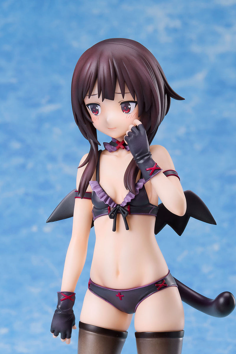 Megumin: Chomusuke Swimsuit Ver. | 1/7 Scale Figure