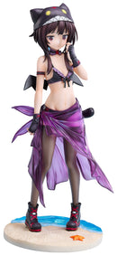 Megumin: Chomusuke Swimsuit Ver. | 1/7 Scale Figure