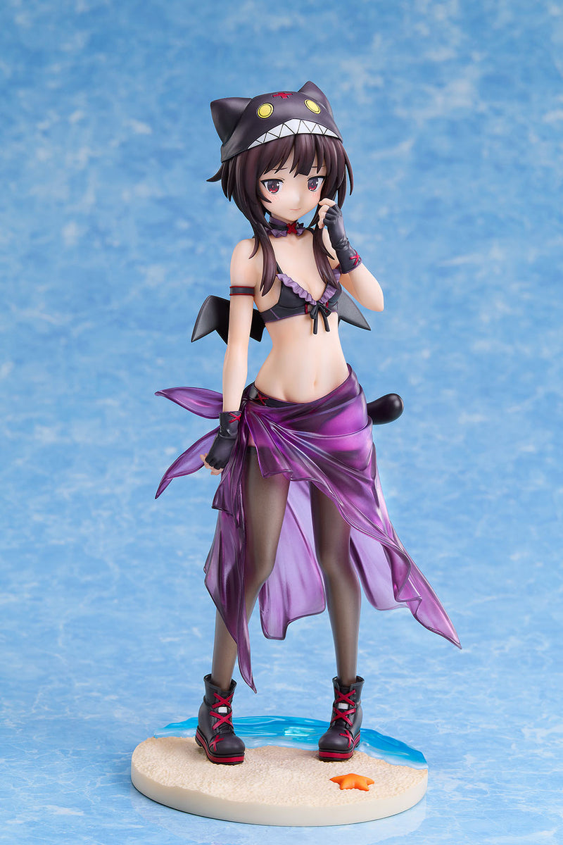 Megumin: Chomusuke Swimsuit Ver. | 1/7 Scale Figure