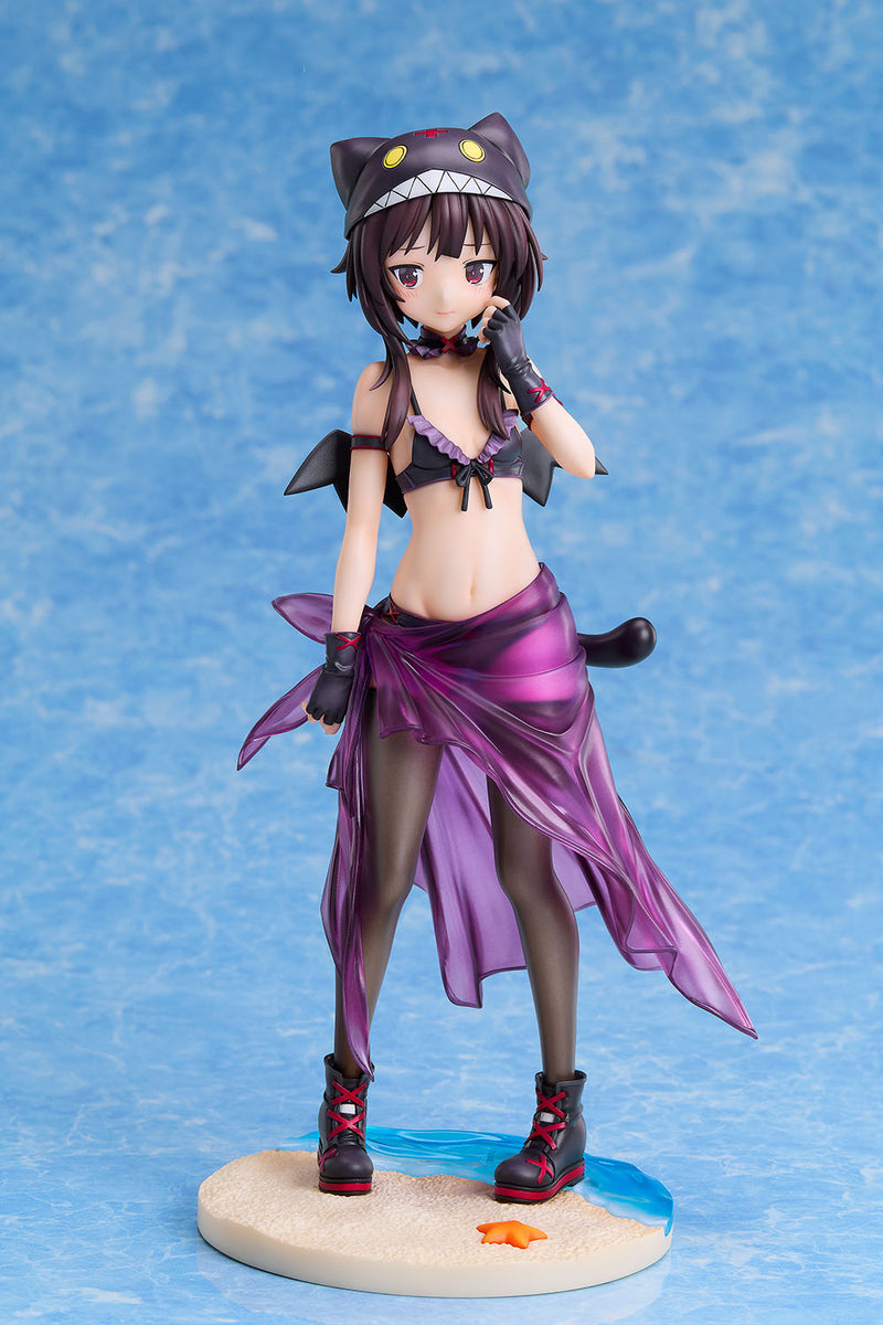 Megumin: Chomusuke Swimsuit Ver. | 1/7 Scale Figure