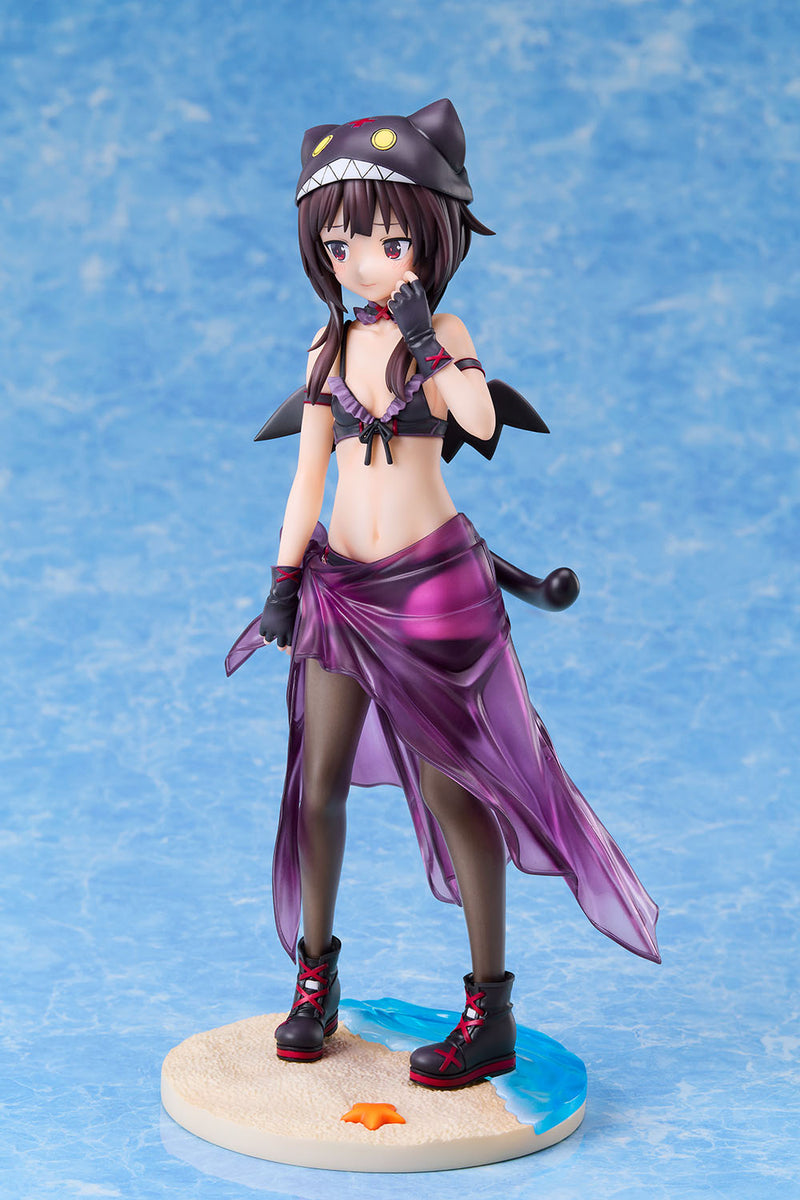 Megumin: Chomusuke Swimsuit Ver. | 1/7 Scale Figure