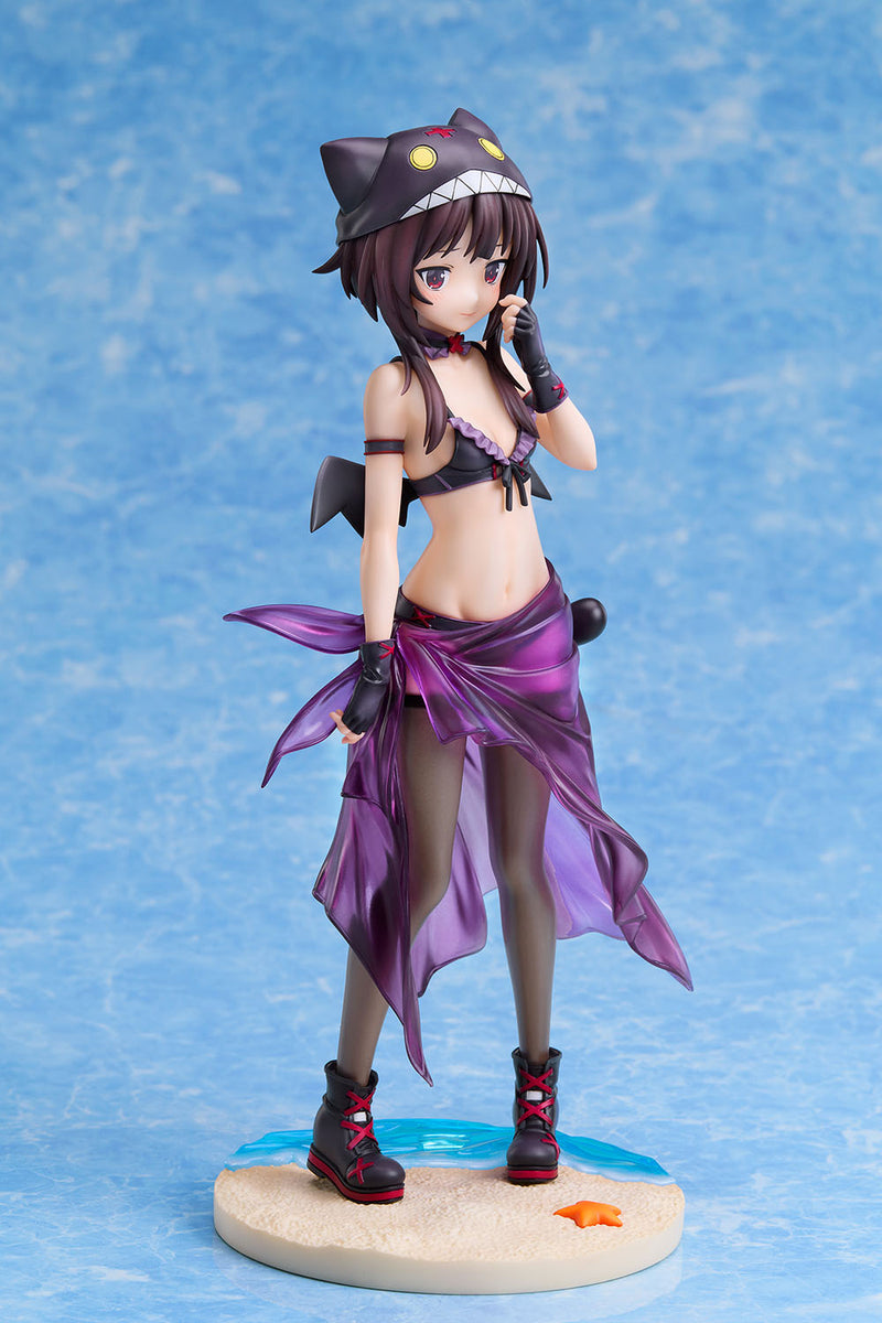 Megumin: Chomusuke Swimsuit Ver. | 1/7 Scale Figure