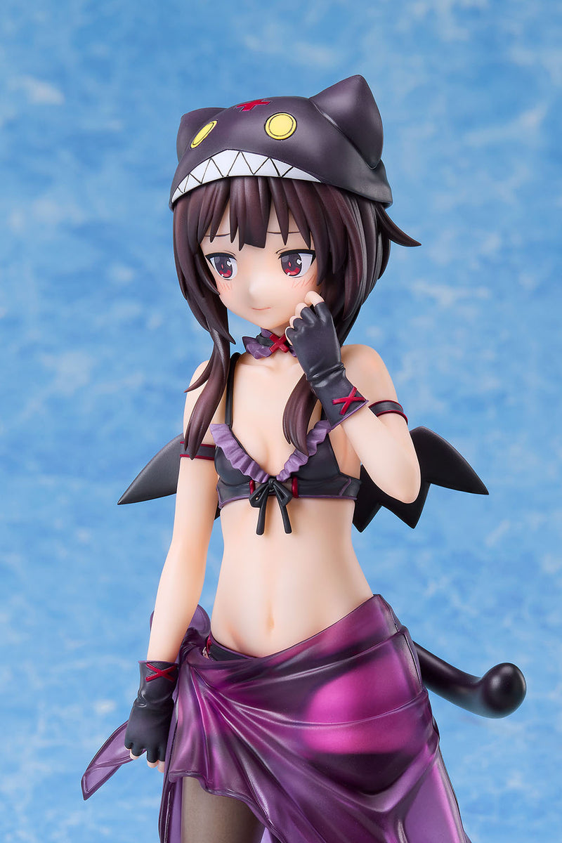 Megumin: Chomusuke Swimsuit Ver. | 1/7 Scale Figure