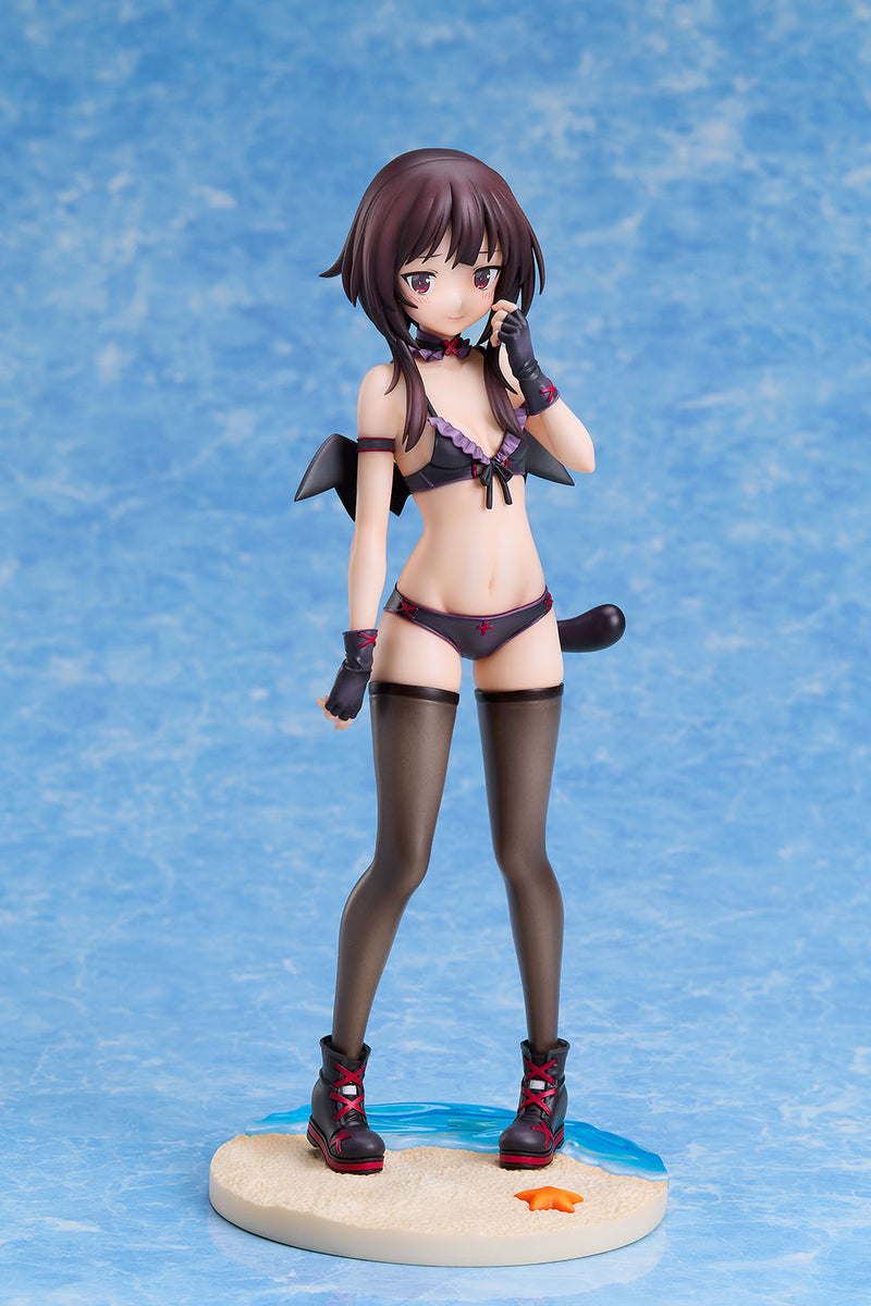 Megumin: Chomusuke Swimsuit Ver. | 1/7 Scale Figure