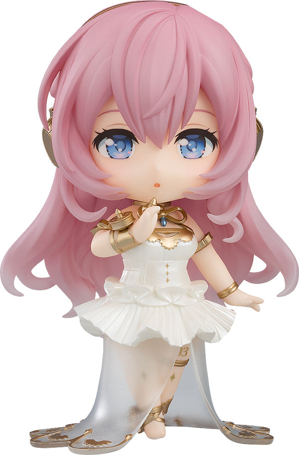 Megurine Luka Symphony: 2024 Ver. | Nendoroid #2646