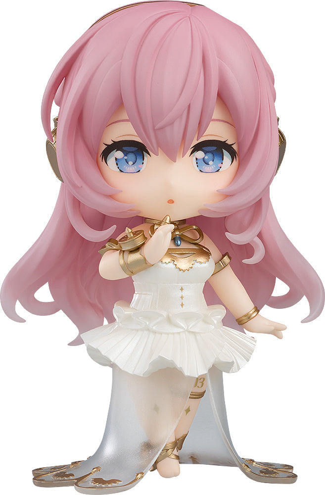 Megurine Luka Symphony: 2024 Ver. | Nendoroid