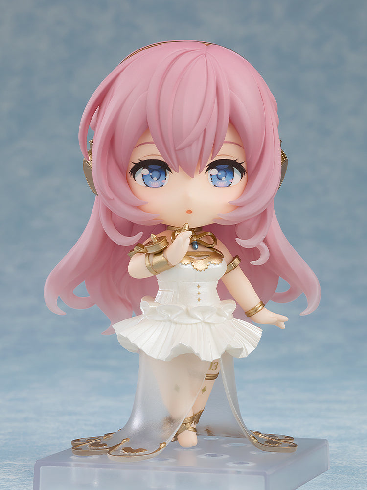 Megurine Luka Symphony: 2024 Ver. | Nendoroid