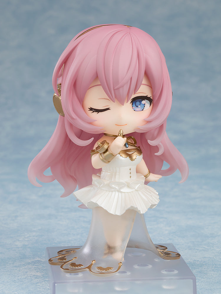 Megurine Luka Symphony: 2024 Ver. | Nendoroid