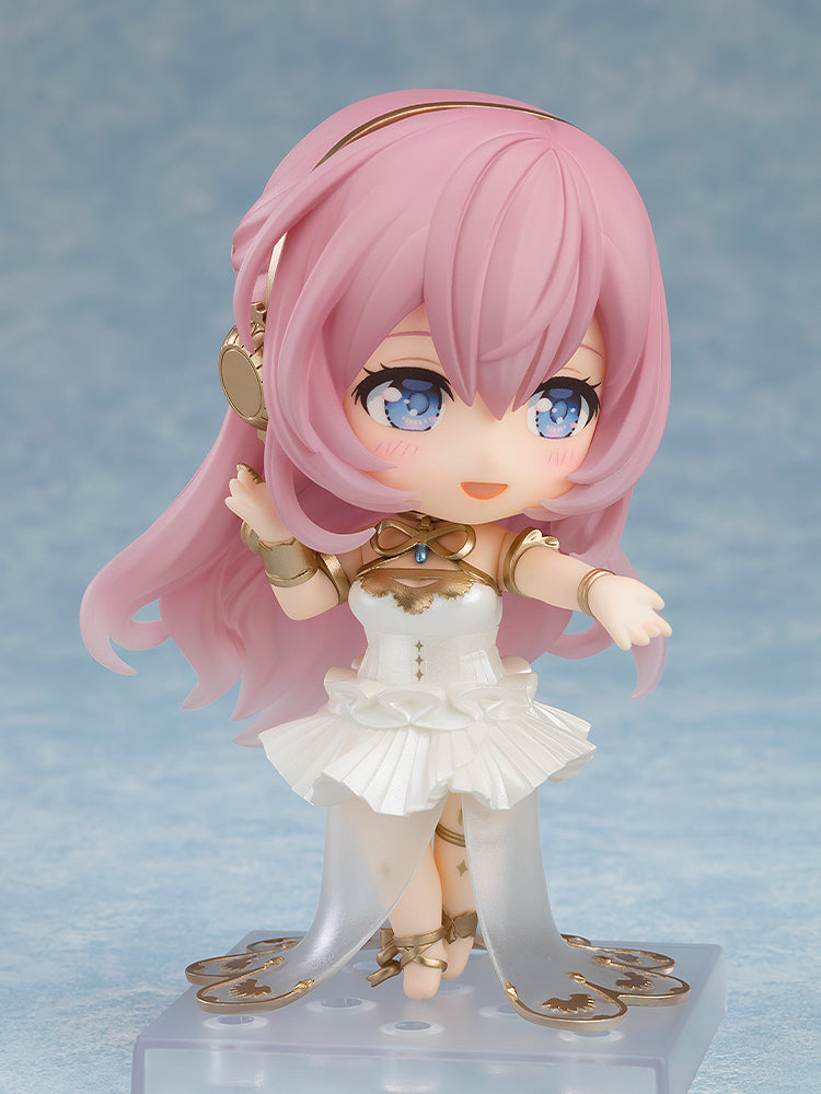 Megurine Luka Symphony: 2024 Ver. | Nendoroid