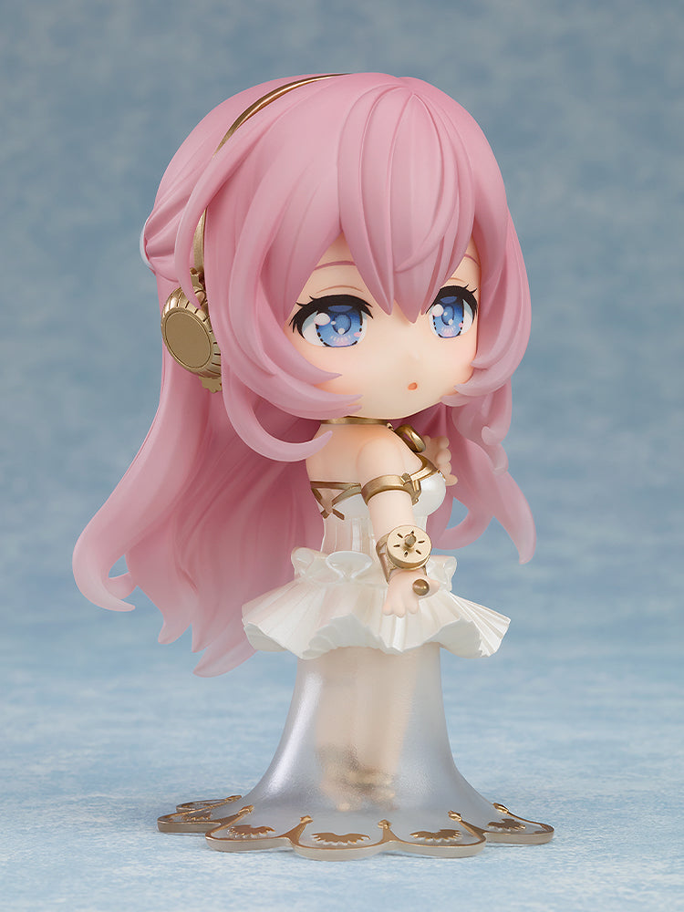 Megurine Luka Symphony: 2024 Ver. | Nendoroid