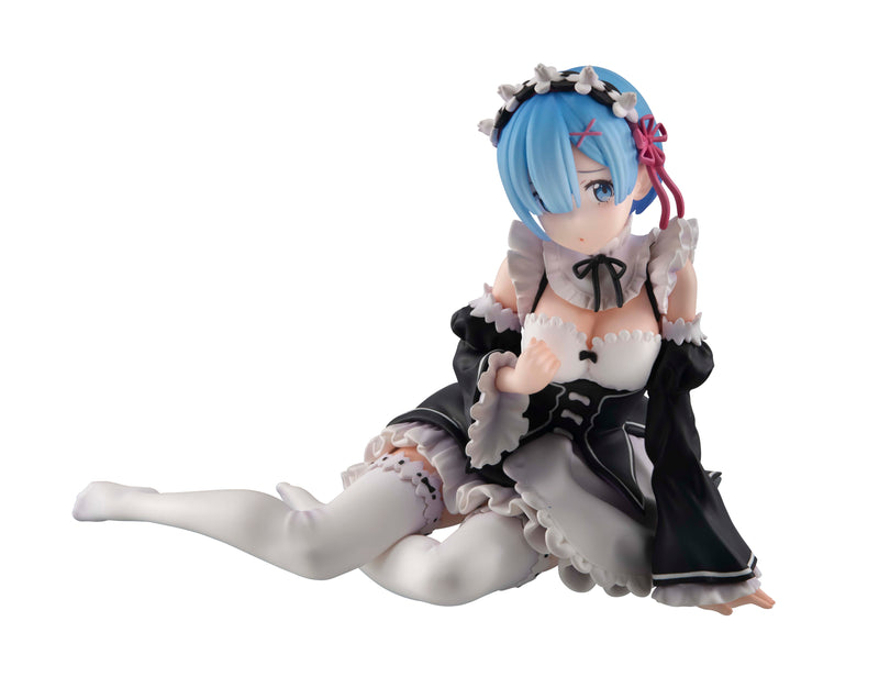 Rem Palm-Size Tenohira G.E.M. Series