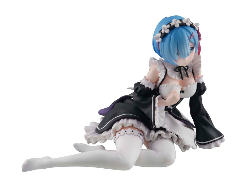 Rem Palm-Size Tenohira G.E.M. Series