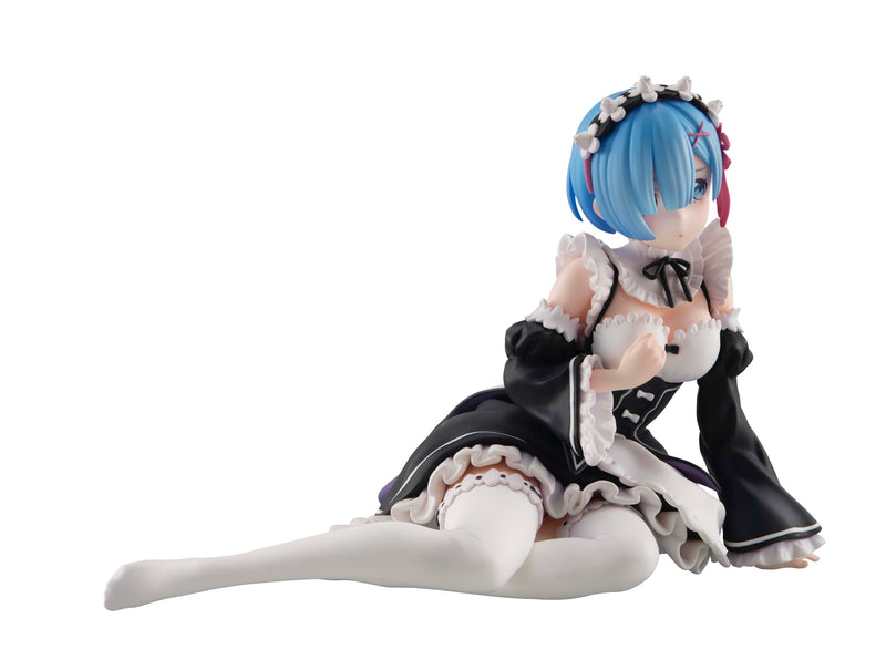 Rem Palm-Size Tenohira G.E.M. Series