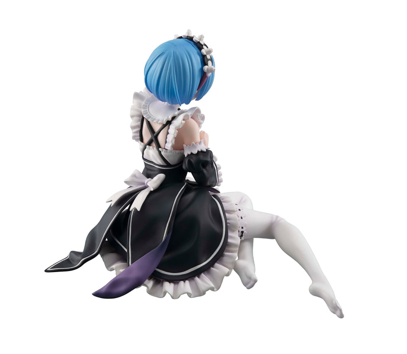 Rem Palm-Size Tenohira G.E.M. Series