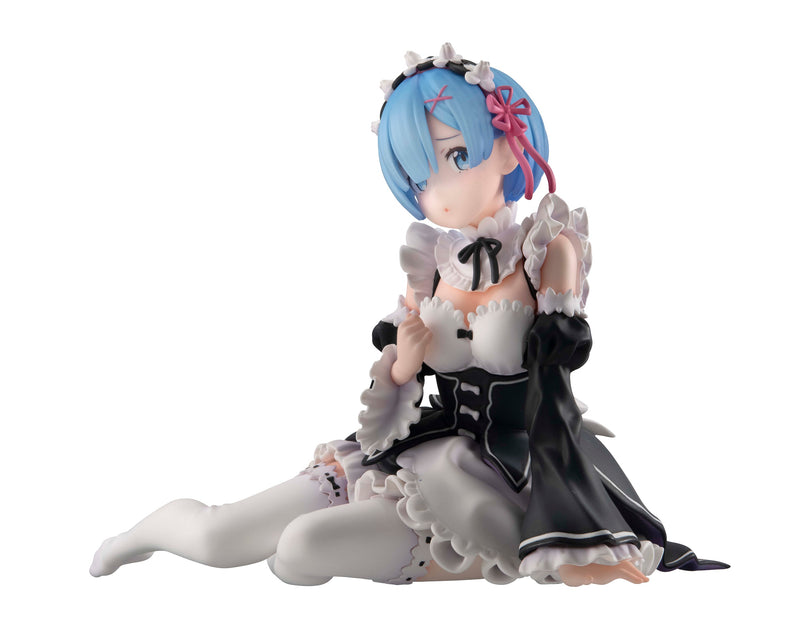 Rem Palm-Size Tenohira G.E.M. Series