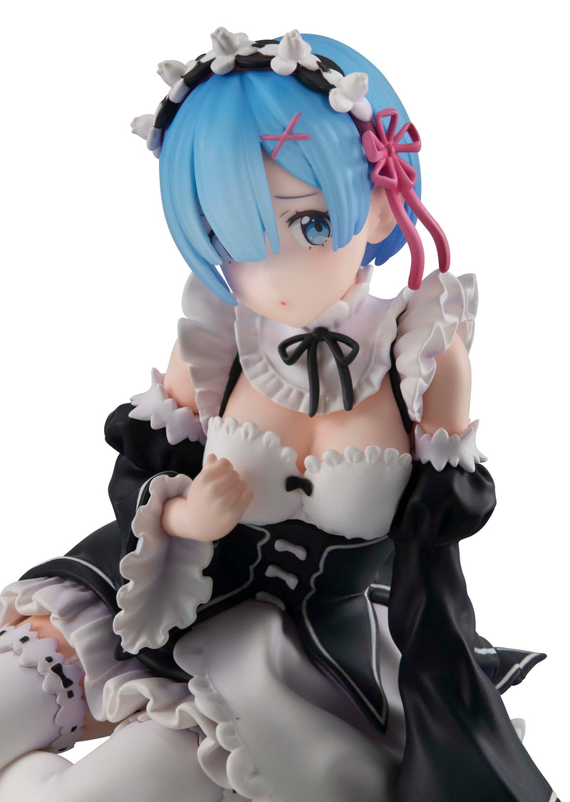 Rem Palm-Size Tenohira G.E.M. Series