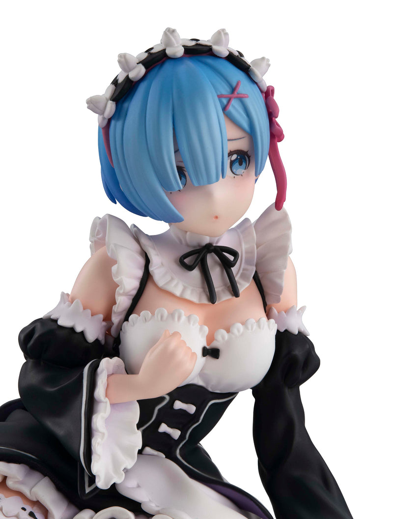 Rem Palm-Size Tenohira G.E.M. Series