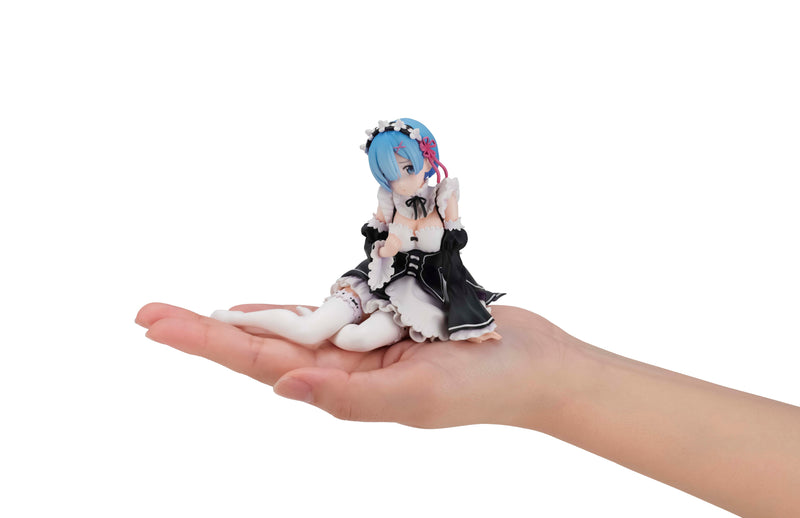 Rem Palm-Size Tenohira G.E.M. Series