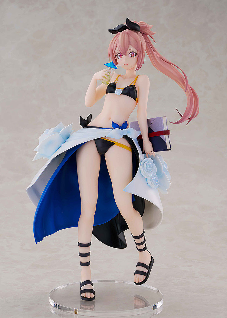 Menou: Swimsuit Ver. | 1/7 Scale Figure