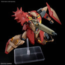 Messer Type-M01 (Gawman Use) | HGUC 1/144