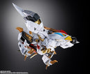 Dragon Scale Ryuoumaru | Metal Build