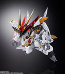 Dragon Scale Ryuoumaru | Metal Build
