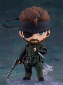 Naked Snake | Nendoroid
