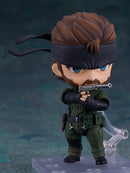 Naked Snake | Nendoroid