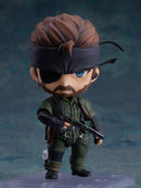 Naked Snake | Nendoroid