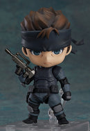 Solid Snake | Nendoroid