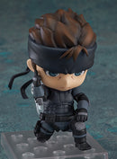 Solid Snake | Nendoroid