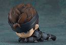 Solid Snake | Nendoroid