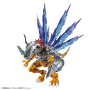 MetalGreymon (Vaccine): Amplified | Figure-rise Standard