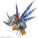 MetalGreymon (Vaccine): Amplified | Figure-rise Standard