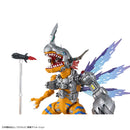 MetalGreymon (Vaccine): Amplified | Figure-rise Standard