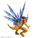 MetalGreymon (Vaccine): Amplified | Figure-rise Standard