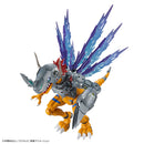 MetalGreymon (Vaccine): Amplified | Figure-rise Standard