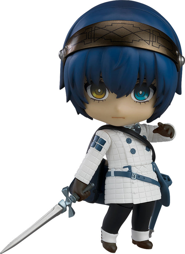 Metaphor: ReFantazio Protagonist | Nendoroid [Basic] #2650