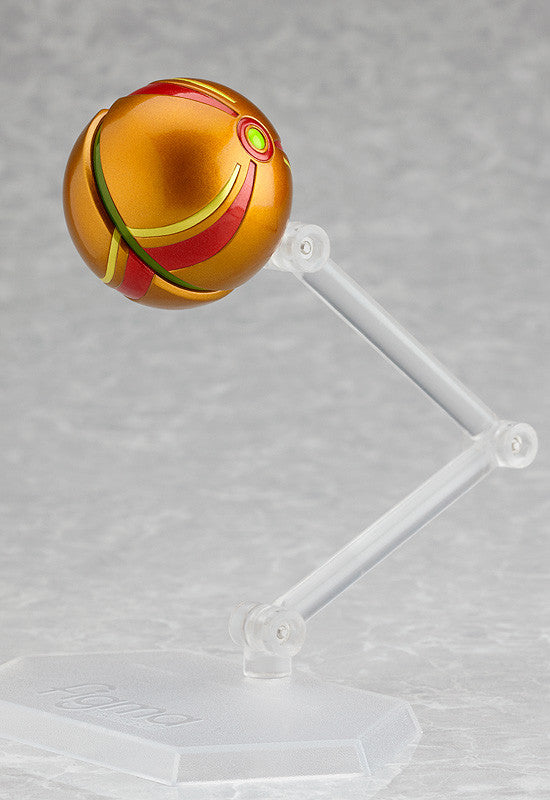 Samus Aran | Figma