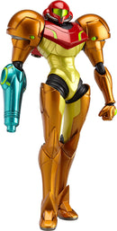 Samus Aran | Figma